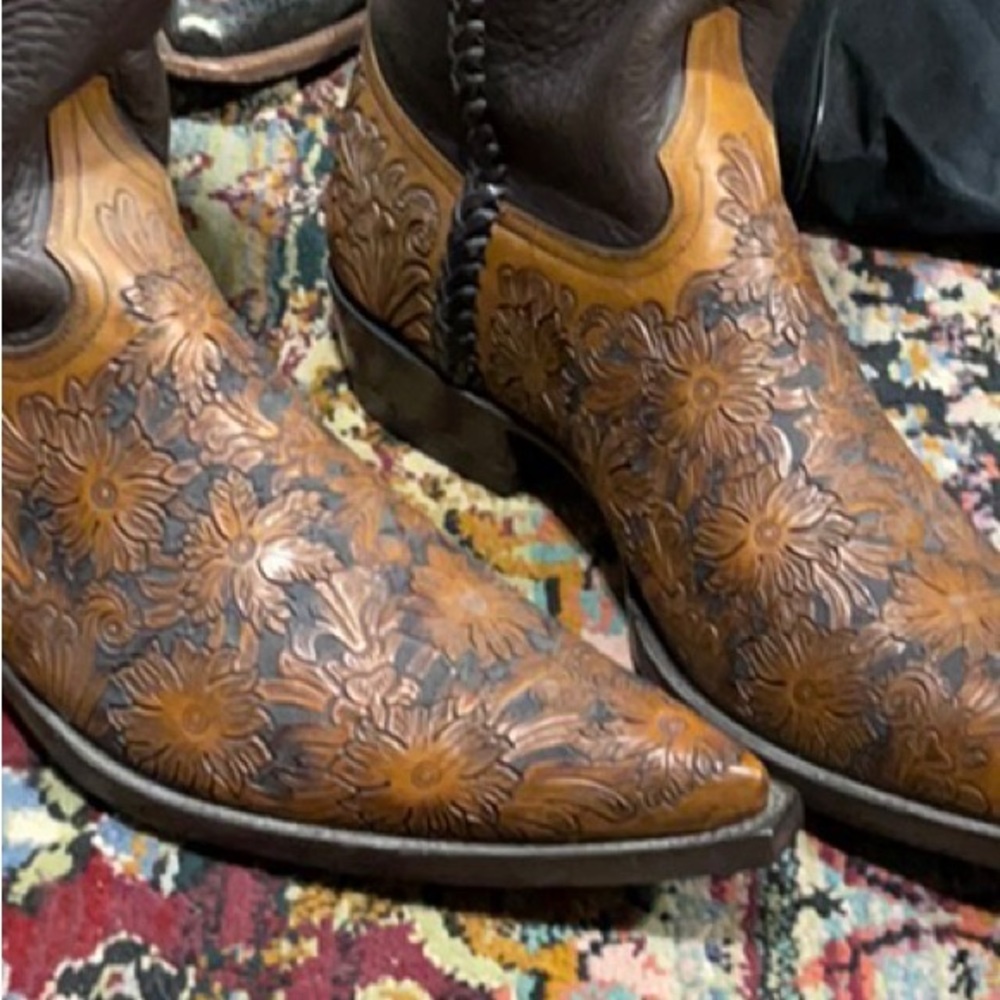 VTG old gringo